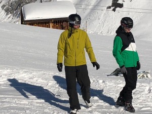 Skilager 2018 Dienstag - 37